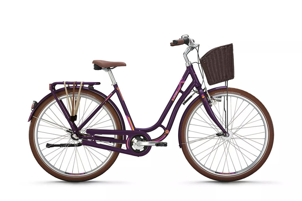 Bild des Rollers XYZ