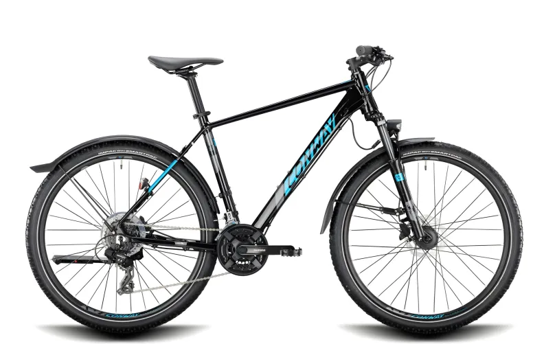 Bild des Rollers XYZ