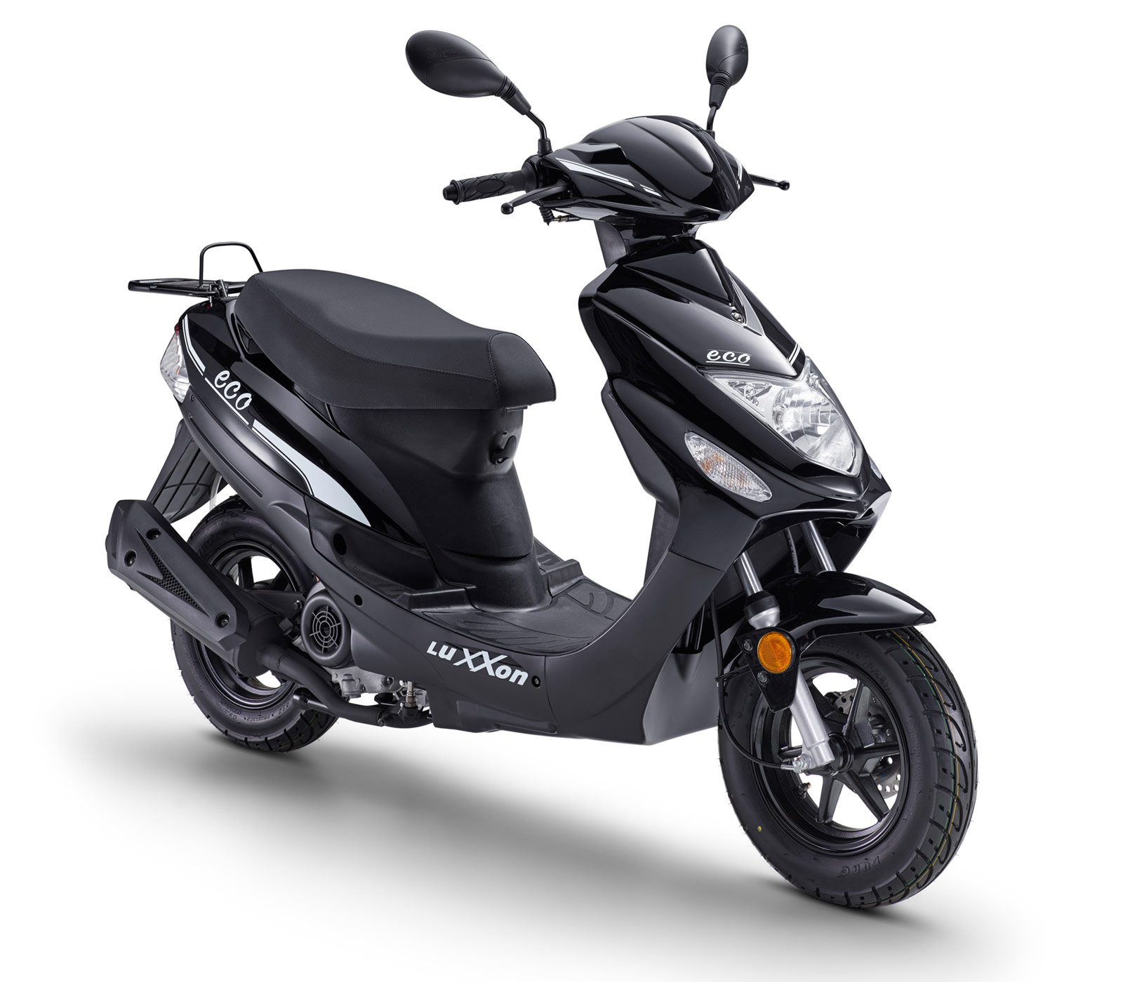 Bild des Rollers XYZ