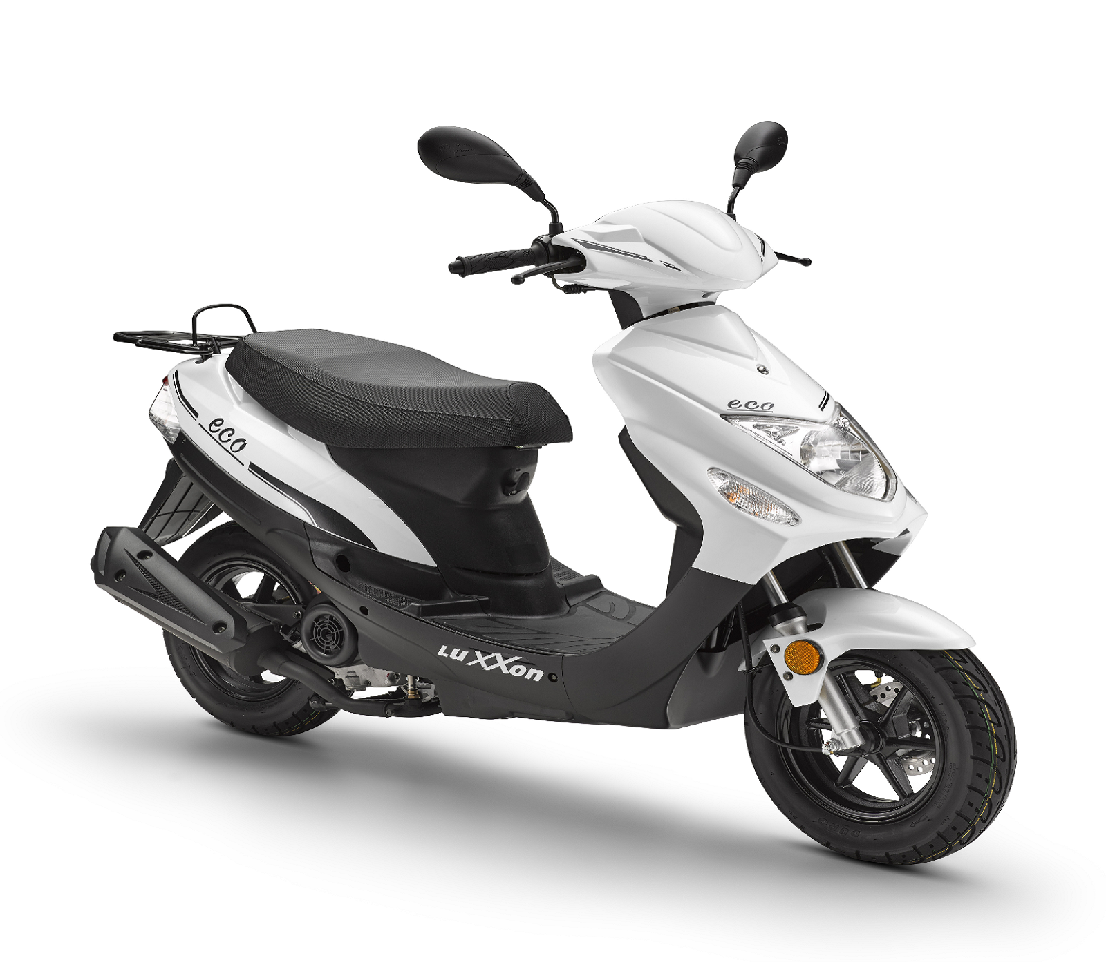 Bild des Rollers XYZ